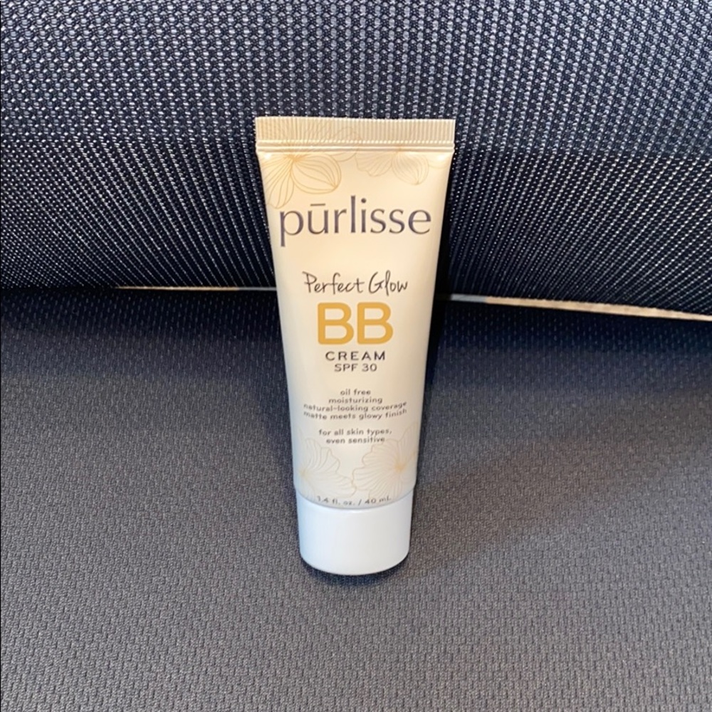 Purlisse BB Cream